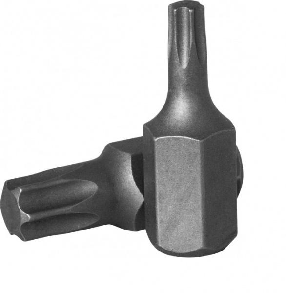 Вставка-бита 10 мм DR TORX® T50 30 мм 531350 OMBRA