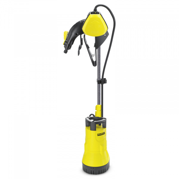 Насос бочечный BP 1 Barrel Karcher