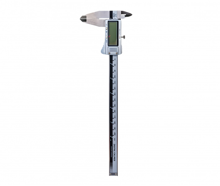 Штангенциркуль электронный ШЦЦ-I-200-0,01 губ. 50мм SHAN 123662