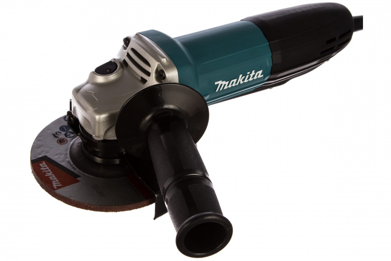 Машина угловая шлифовальная GA5034 Makita