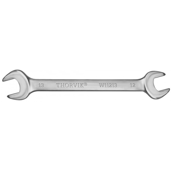 Ключ гаечный рожковый серии ARC 10х11 мм W11011 Thorvik