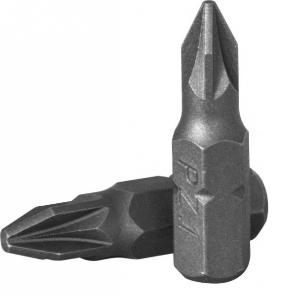 Вставка-бита 1/4"DR POZIDRIVE® PZ3 25 мм 514603 OMBRA
