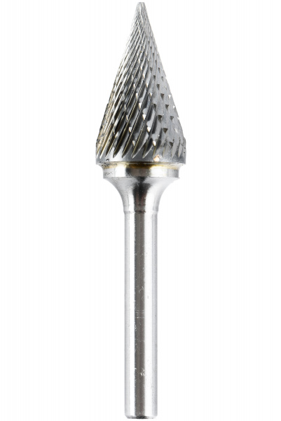 Борфреза коническая тип M1427 