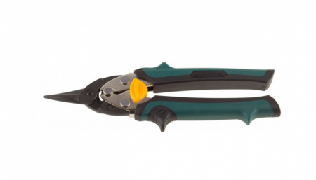 Ножницы по металлу прямые COMPACT 190 мм 2326-S KRAFTOOL