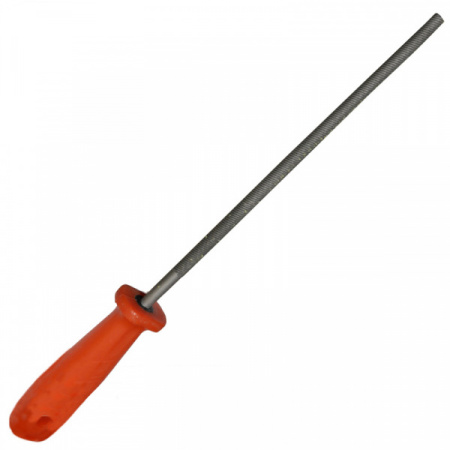 Напильник круглый L=300 № 2 