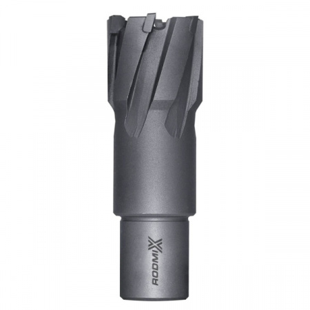 Корончатое сверло по металлу 55x40 universal 19 TCT 