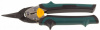 Ножницы по металлу прямые COMPACT 190 мм 2326-S KRAFTOOL