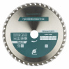 Диск пильный 180*Z36*16/30 мм WZ MULTI ПрофОснастка Мастер