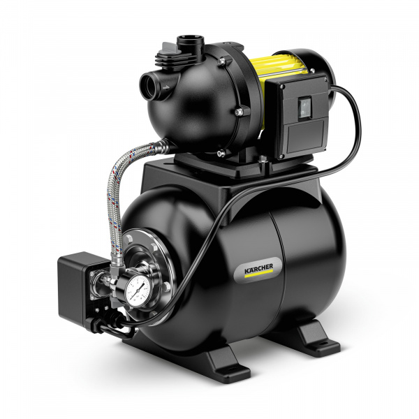 Насос бочечный BP 3.200 Home Karcher