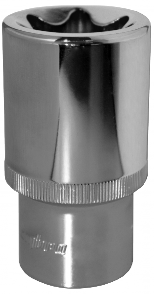 Головка торцевая глубокая 1/2"DR внешний TORX® E20 112720 OMBRA