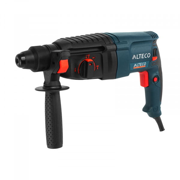 Перфоратор SDS PLUS RH 850-26 Standard ALTECO