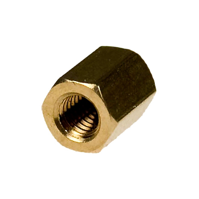 Переходник резьбовой F3/8" - F3/8" CF03 AirPro