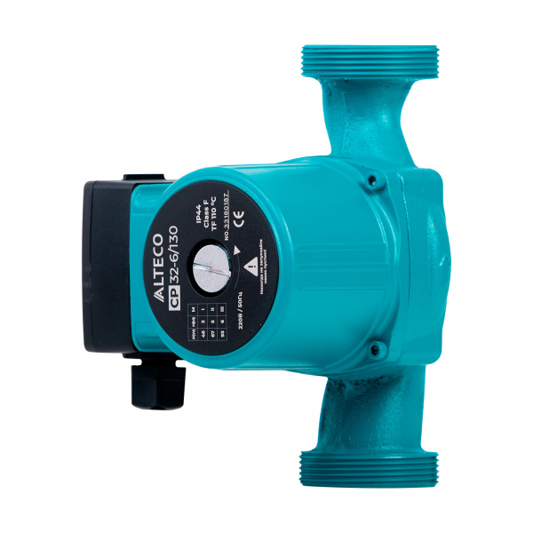 Насос циркуляционный CP 32-6/130 ALTECO