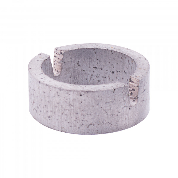 Сегмент для ж/б, RING Ø 28 мм (кольцо)