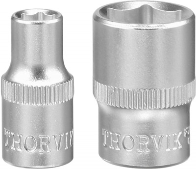 Головка торцевая 1/2"DR 21 мм FS01221 Thorvik