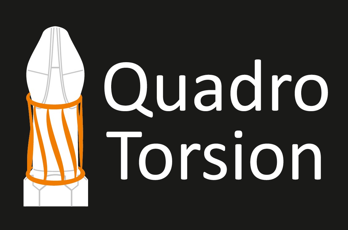 QUADRO TORSION QUADRO TORSION