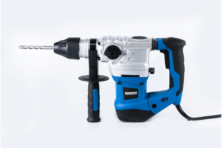 Перфоратор ПР-1700Д Workmaster