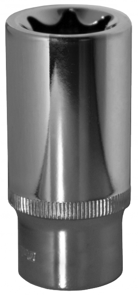 Головка торцевая глубокая 3/8"DR внешний TORX® E16 138716 OMBRA