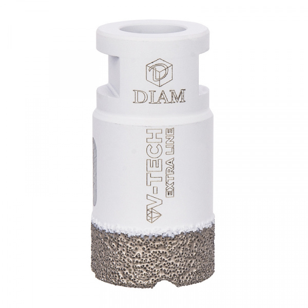 Сверло алмазное 16x35xМ14 Extra Line V-TECH DIAM