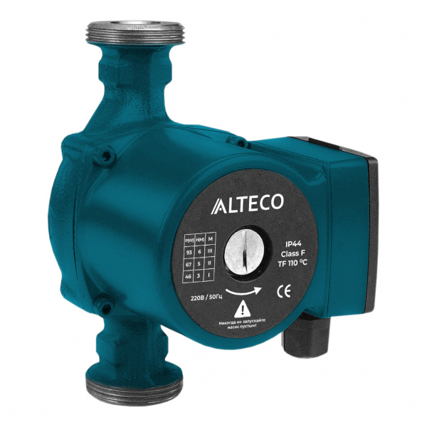Насос циркуляционный 32-60/180 ALTECO
