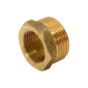 Переходник резьбовой M1/2" - F3/8" B40M2 AirPro