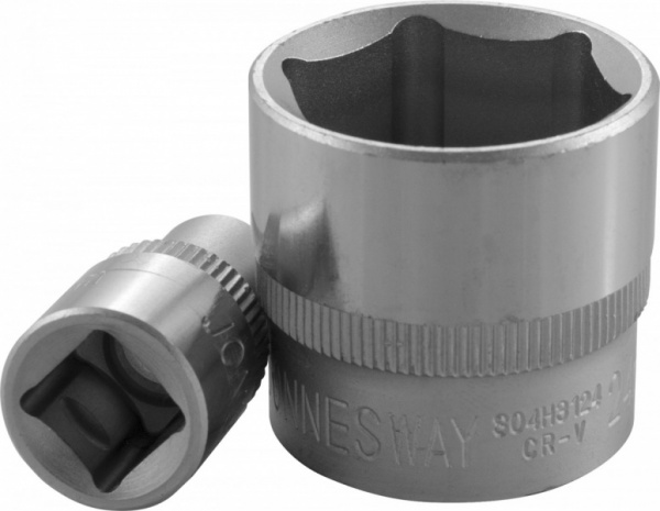 Головка торцевая 3/8"DR 20 мм S04H3120 Jonnesway