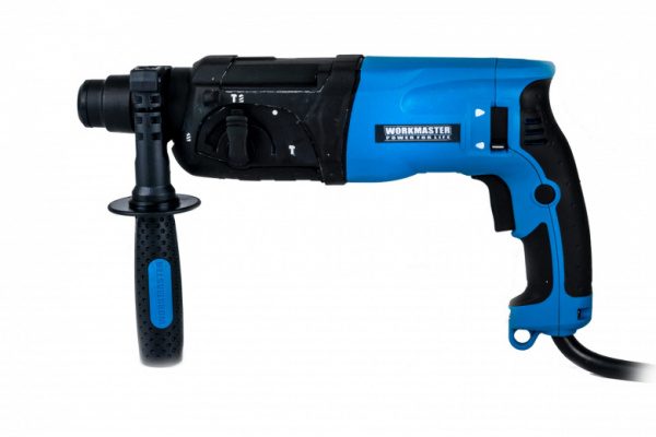Перфоратор ПР-1100 Workmaster