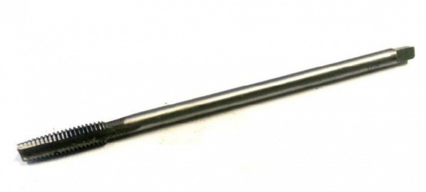 Метчик гаечный Ø M 16 * 1,5 мм Р6М5