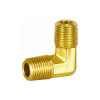 Фитинг угловой 90 град. M1/4" - M1/4" ME01 AirPro